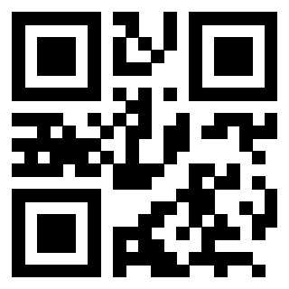 Immagine del Qr Code di 3202951705