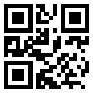 3202951709 - Immagine del QrCode associato