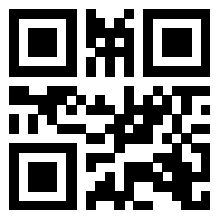 Immagine del Qr Code di 3202951710