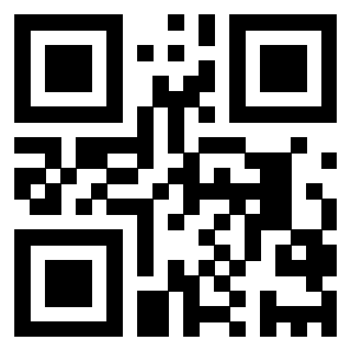 Immagine del Qr Code di 3202951714