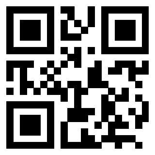 Qr Code di 3202951717