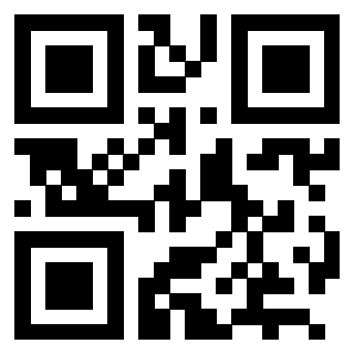 Scansione del QrCode di 3202951720
