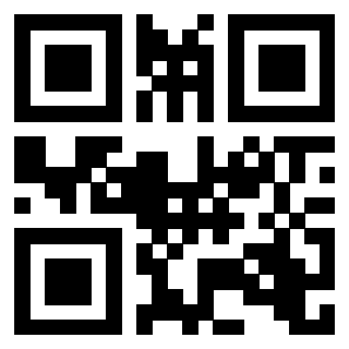 Il Qr Code di 3202951722