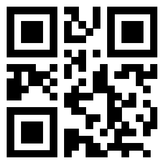Immagine del QrCode di 3202951727