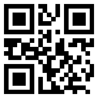 Il Qr Code di 3202951728