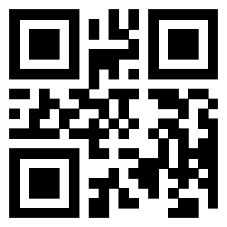 3202951731 - Immagine del Qr Code associato