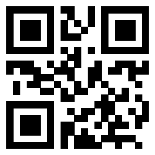 3202951735 - Immagine del Qr Code associato
