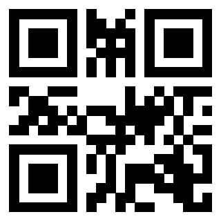 Il QrCode di 3202951738