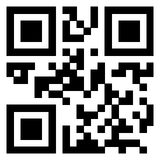 3202951740 QrCode associato