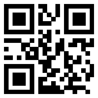 Scansione del Qr Code di 3202951746