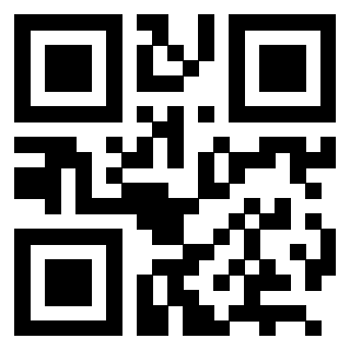 3202951750 - Immagine del QrCode associato