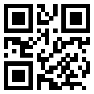 3202951751 - Immagine del Qr Code associato