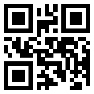 3202951752 QrCode associato