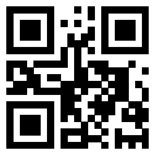 Immagine del Qr Code di 3202951753