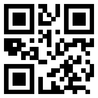 3202951755 - Immagine del Qr Code