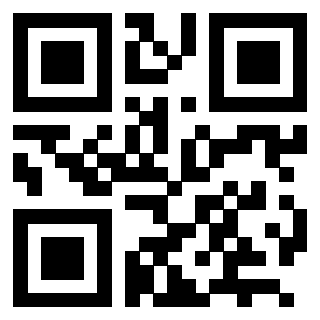 Immagine del QrCode di 3202951759