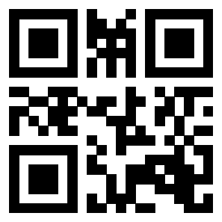 3202951761 Qr Code associato