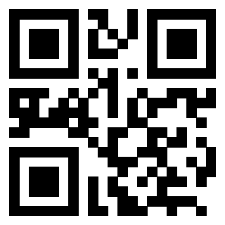 Il Qr Code di 3202951764