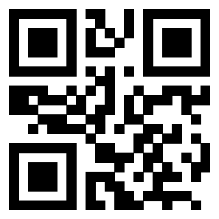 Immagine del QrCode di 3202951769