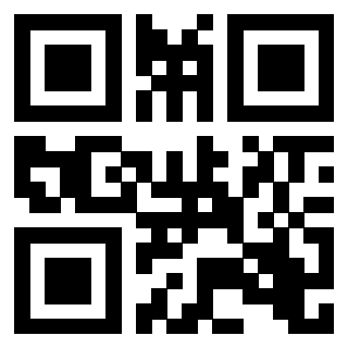 3202951774 QrCode associato