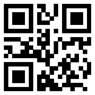 3202951775 - Immagine del QrCode