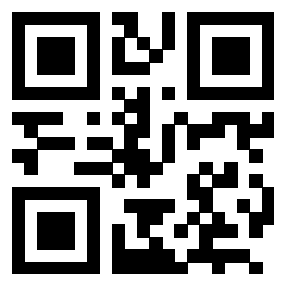 Scansione del QrCode di 3202951776