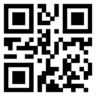 Immagine del Qr Code di 3202951777