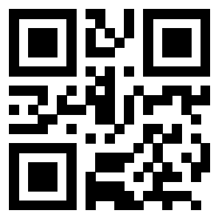 3202951780 Qr Code associato