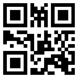 3202951781 - Immagine del Qr Code