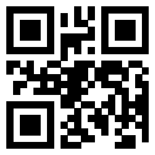 Scansione del Qr Code di 3202951784
