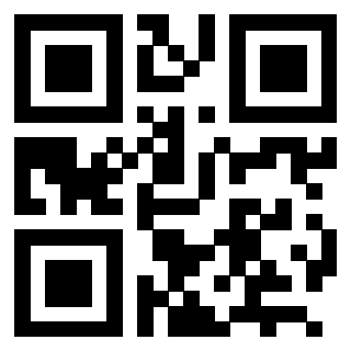 Immagine del Qr Code di 3202951785