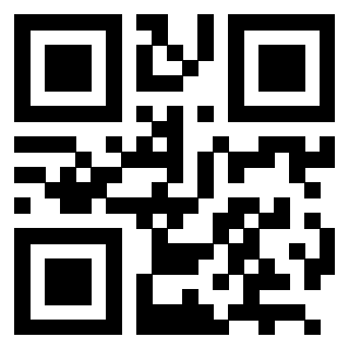 3202951789 - Immagine del Qr Code