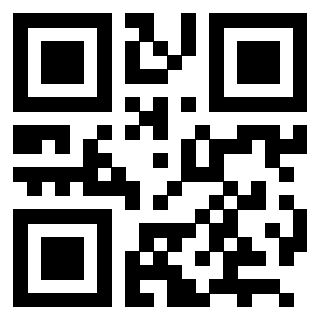 3202951791 - Immagine del QrCode associato