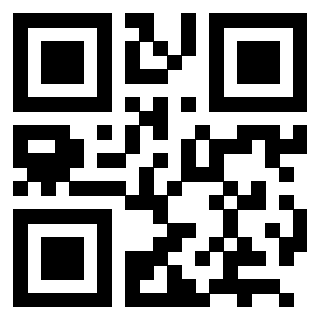 Il QrCode di 3202951792