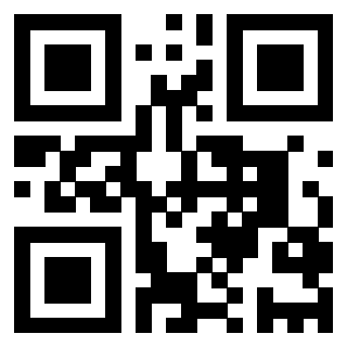 3202951793 - Immagine del QrCode associato