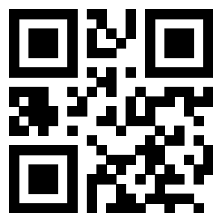 Il QrCode di 3202951795