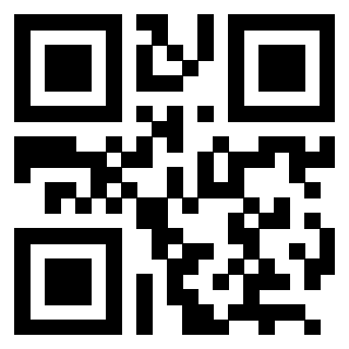 Immagine del Qr Code di 3202951796