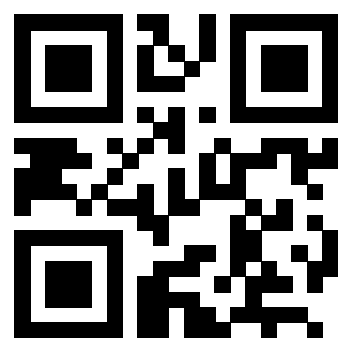 Il QrCode di 3202951797