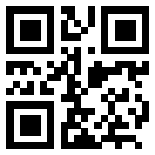 Il QrCode di 3202951802