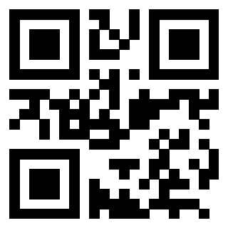 Scansione del QrCode di 3202951803