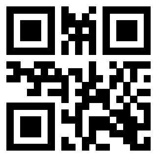 Il QrCode di 3202951804