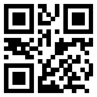 3202951809 Qr Code associato