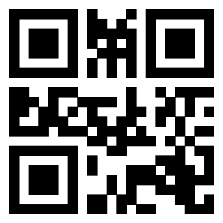 3202951810 Qr Code associato