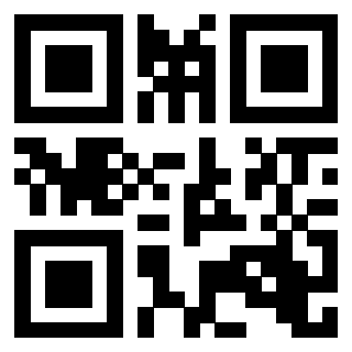 3202951811 - Immagine del Qr Code associato