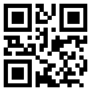 Il QrCode di 3202951812