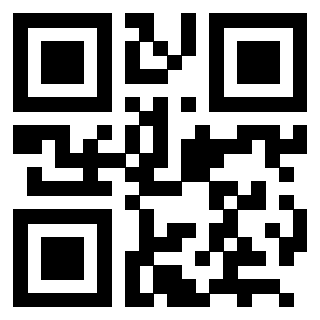 3202951813 - Immagine del Qr Code