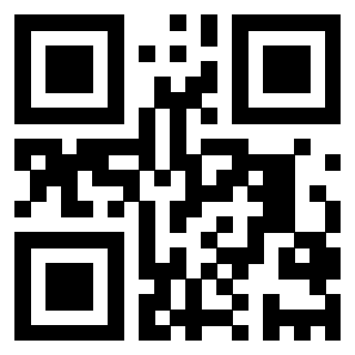Scansione del QrCode di 3202951815
