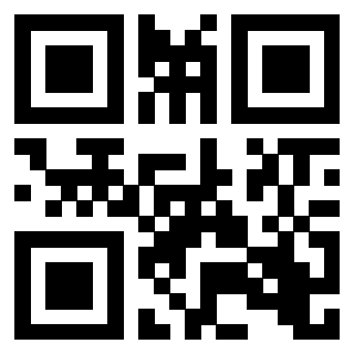 3202951816 - Immagine del QrCode associato