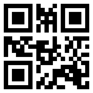 Immagine del Qr Code di 3202951819