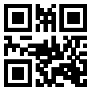 3202951821 - Immagine del Qr Code